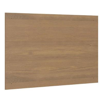 Painel Cabeceira Selene Box Solteiro Carvalho Menu Móveis Carvalho
