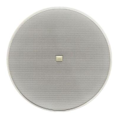 Arandela Jbl Redonda 6\" 8r 6co3r+ Par Branca