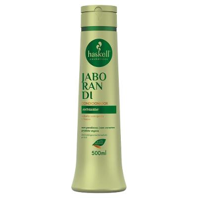 Condicionador Jaborandi Antiqueda Haskell 500ml
