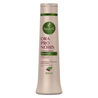 Condiconador Ora-pro-nóbis Força Extrema Haskell 500ml