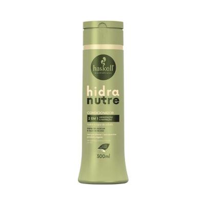 Condicionador Hidranutre Haskell 300ml