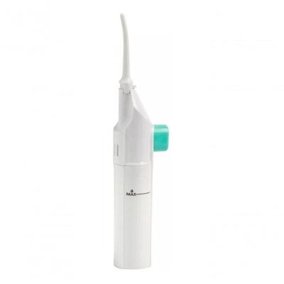 Jato De Agua Limpeza Oral Dental Bucal - Saude