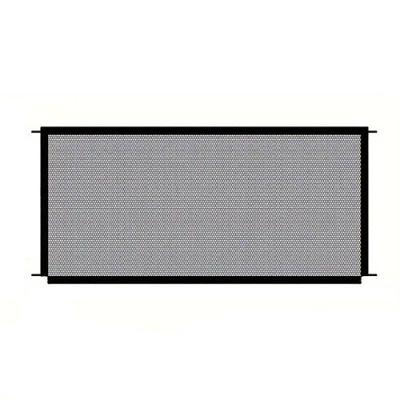 Tela Pet De Proteção Para Cachorro De Porta Casa Gato Cães Bebem 110x73cm