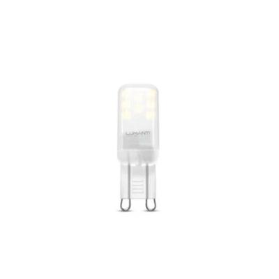 Lampada Pin Led G9 3w 2400k Lumanti