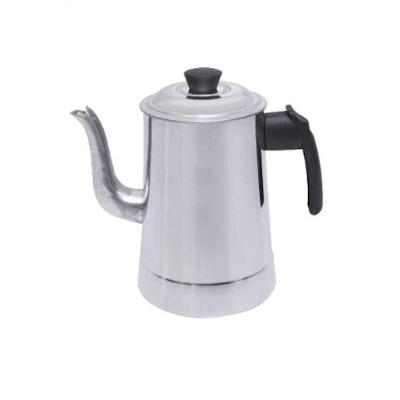 Bule De Alumínio Industrial Grande 5,5l Hotel Docesar