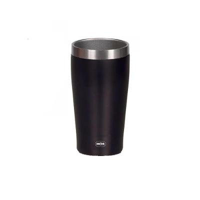 Copo Termico Preto 550ml - Mor