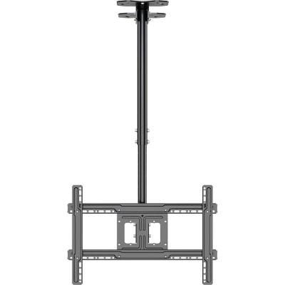 Suporte De Teto Para Tv Multivisão Sky-3280 32-80 Preto
