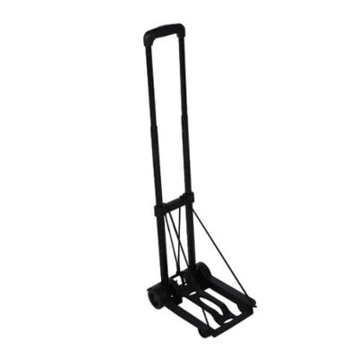Carrinho Plataforma De Mão Dobrável 2 Rodas Para Carga