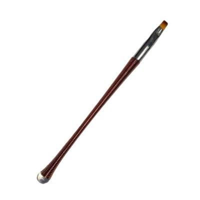 D&z D4132-2 Pincel De Gel Diamante