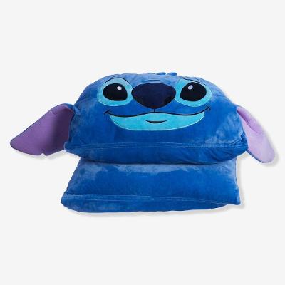 Colchonete Infantil Stitch Disney