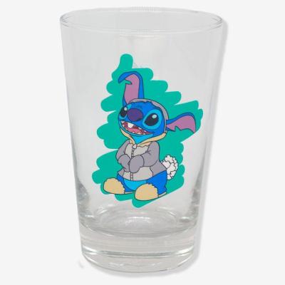 Copo Essencial Stitch Coelho Disney