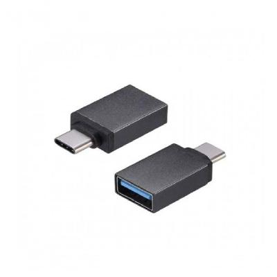 Adaptador Usb 3.1 Type -c Para Usb 3.0 O Femea Kp-uc5048