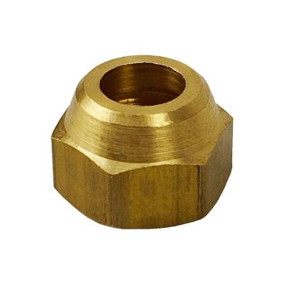 Porca Flange 3-8 Sea Para Tubo De Cobre 1 Unidade
