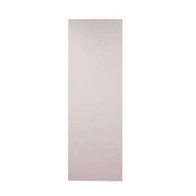 Folha De Porta Laqueada Branco 210x90