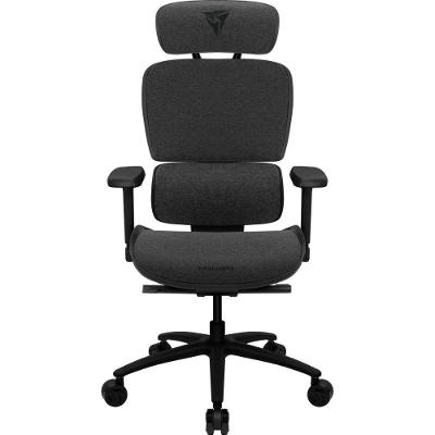 Cadeira Ergonômica Thunderx3 Xtc Loft Cinza