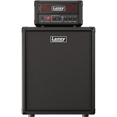 Amplificador Para Guitarra Laney Irf-leadrig112 240w