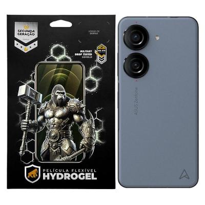 Película Para Asus Zenfone 10 - Traseira Hydrogel Hd - Gshield
