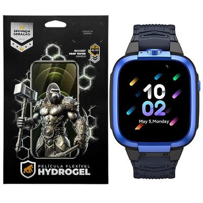 Película Para Xiaomi Smartwatch Mibro Z3 - Hydrogel Hd - Gshield