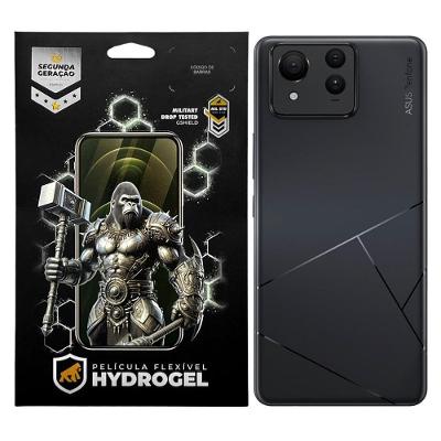 Película Para Asus Zenfone 11 Ultra - Traseira Hydrogel Hd - Gshield
