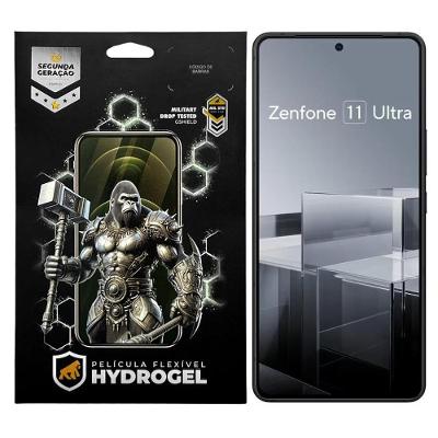 Película Para Asus Zenfone 11 Ultra - Hydrogel Hd - Gshield