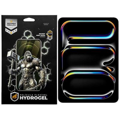 Película Para Ipad Pro 11 (2024) - Hydrogel Hd - Gshield
