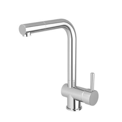 Misturador Monocomando Para Cozinha De Balcão 7008 Minimal Advance Meber