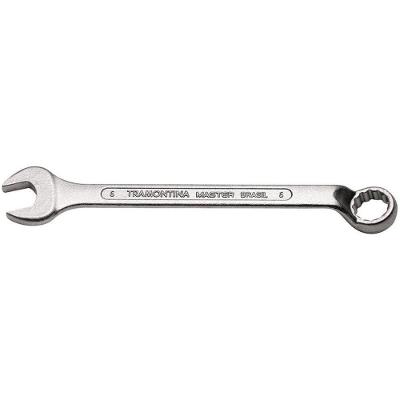 Chave Combinada Cromada 6 Mm - Tramontina