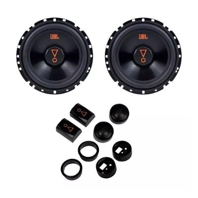 Alto Falante Jbl 62vms80 6 2 Vias 4r Com 2 Pecas