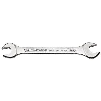 Chave Fixa Cromada 8 X 9mm - Tramontina