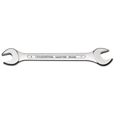 Chave Fixa Cromada 6 X 7mm - Tramontina