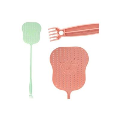 Mata Mosca Plástico 53cm X 14cm Clink