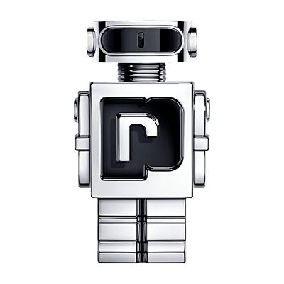 Paco Rabanne Phantom Eau De Toilette - Perfume Masculino 50ml