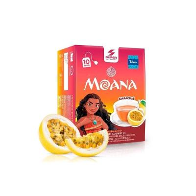 Desinchá Disney 10 Sachês Sabor Maracujá