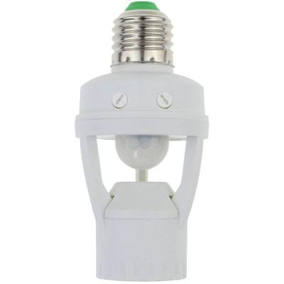 Sensor De Presenca Soquete 360° Pqsss-0360