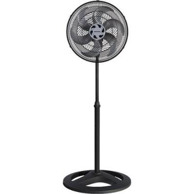 Ventilador De Coluna Ventisol Turbo 6 40cm Preto 220v f002