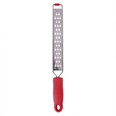 Ralador Régua Grosso Vermelho Oikos