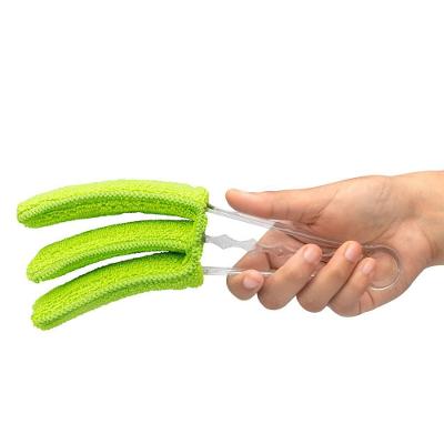 Limpa Persianas De Microfibra Noviça Bettanin