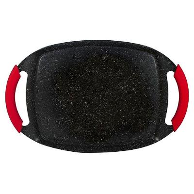 Grill Toledo 37x25cm Indução San Ignácio Bergner
