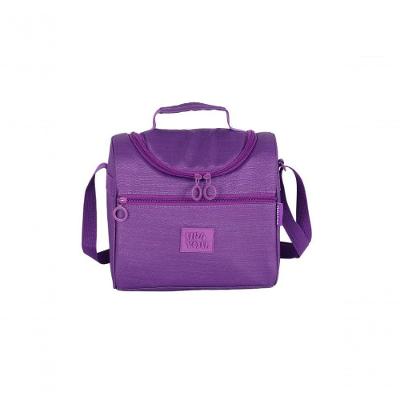 Lancheira Roxo - Unico Roxo
