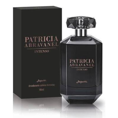 Colonia Patricia Abravanel Intenso 90ml Jequiti
