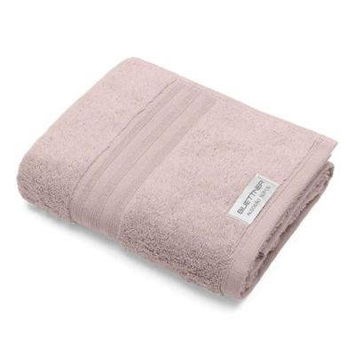 Toalha De Rosto Buettner Algodão Egípcio 50cmx80cm Platine Bege