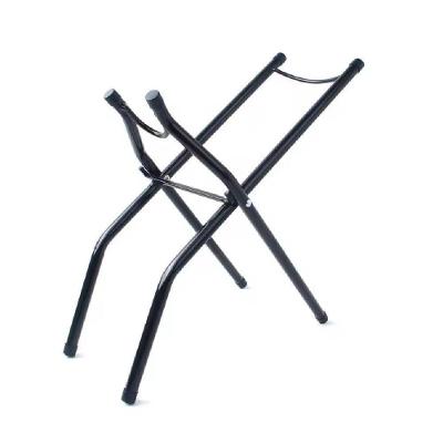 Suporte Dobrável Para Galão De água Em Metal – Portátil Para Camping, Viagem Ou Casa!