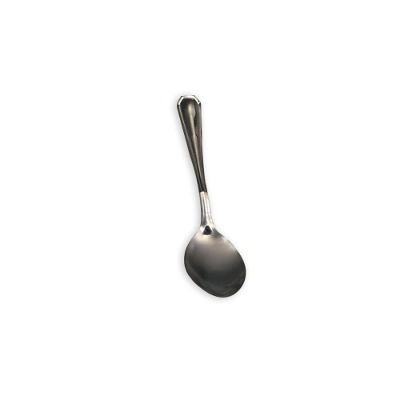 Kit De Colheres Para Sobremesa 12 Peças