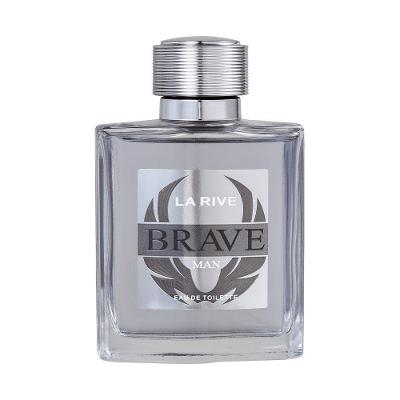 La Rive Brave Eau De Toilette - Perfume Masculino 100ml