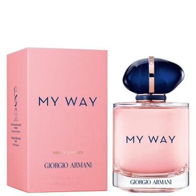 Giorgio Armani My Way Eau De Parfum - Perfume Feminino 90ml