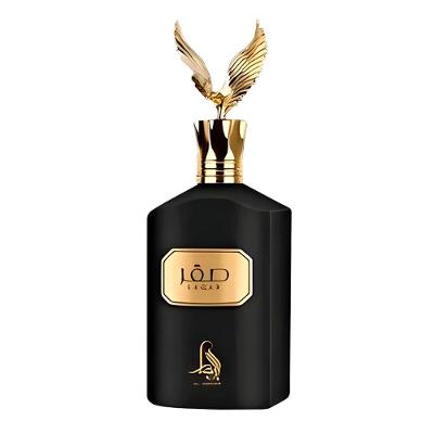 Al Absar Saqar Eau De Parfum - Perfume Unissex 100ml
