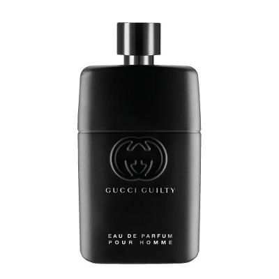 Gucci Guilty Pour Homme Eau De Parfum - Perfume Masculino 90ml