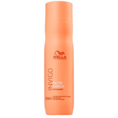 Wella Enrich Invigo - Shampoo 250ml