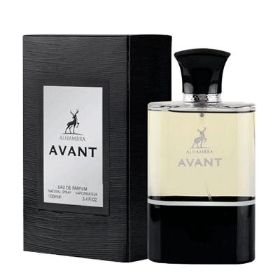 Maison Alhambra Avant Eau De Parfum - Perfume Masculino 100ml
