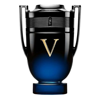 Paco Rabanne Invictus Victory Elixir Eau De Parfum - Perfume Masculino 200ml 100ml